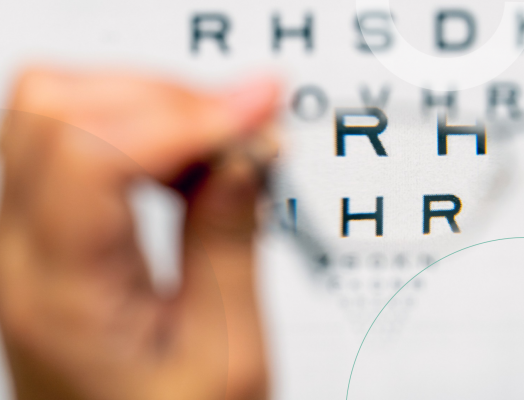 Curso de Capacitação em Abordagem da Deficiência Visual causada por Retinopatias na Atenção Primária à Saúde