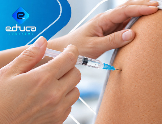 Curso de Capacitação Principais Intercorrências e Emergências na Vacinação