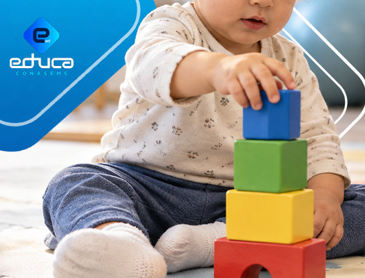 Curso Atraso Psicomotor na Primeira Infância