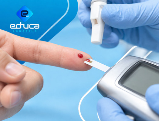 Atualização no Manejo Clínico do Paciente com Diabetes Mellitus Tipo 2 - DM2