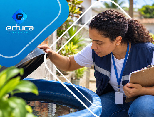 Curso de Capacitação em Arboviroses