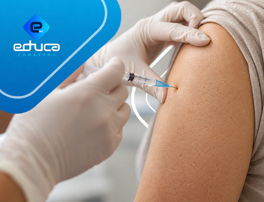 Curso de Capacitação Principais Intercorrências e Emergências na Vacinação