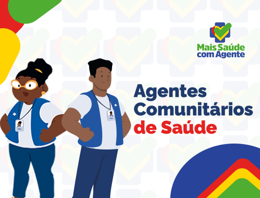 Mais Saúde com Agente ACS