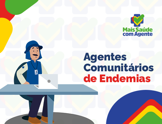 Mais Saúde com Agente ACE